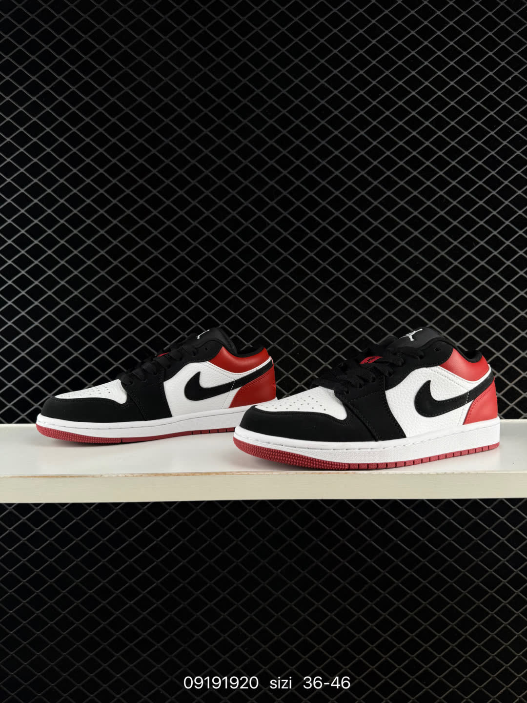 Air Jordan 1 Low AJ1-553558